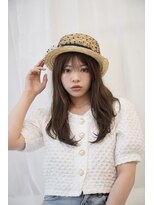 カイノ なんばエキカン店(KAINO)&nbsp;ナチュラルロングレイヤー