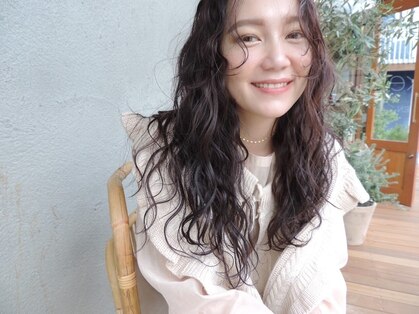 ピピバイヨーク(pipi, by yoke.)の写真