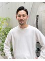 シエラ 心斎橋(CIERA.) 小林 寛門