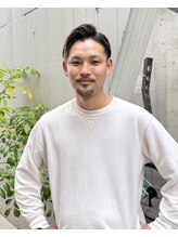 シエラ 心斎橋(CIERA.) 小林 寛門