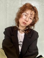 エレナ バイ アルテフィーチェ(elena by artefice)&nbsp;ニュアンスパーマ