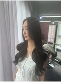 国際通り店/CUCU/沖縄美容室/髪質改善/ハイトーンカラー