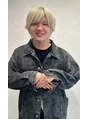 アース 今池店(HAIR&MAKE EARTH) 近藤 智哉