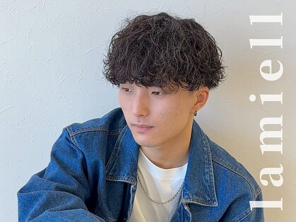 ラミール 学園店(lamiell)の写真