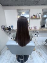 キーロ センター南(kiiro)&nbsp;髪質改善矯正