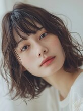 ミュゲ(muguet.) 大人可愛い［御殿場/裾野/メンズ］