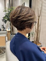 ステアケース 武蔵小杉店(stair:case)&nbsp;ショート