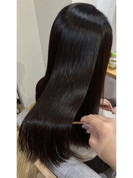 ディライト(Delight) 褒められる髪へ