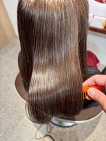 アース コアフュールボーテ 国分寺店(EARTH coiffure beaute) カット/髪質改善/トリートメント