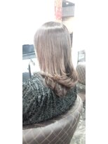 ヴィソップ(V.S.O.P)&nbsp;大人レイヤー×艶ストレート