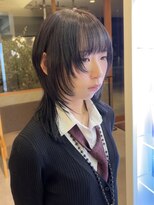 マシェリ バイ ハセ(ma cherie by HASE) ハッシュレイヤー