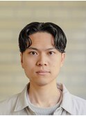 ショートスタイル 理容室 バーバー リクルート ビジネスヘア