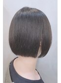 ミニボブ