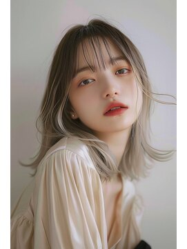 【ZEAL天神】ヘルシーレイヤー＋ハニーベージュ★New Open