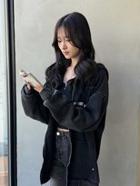 アンジェリカ 立町店(ANGELICA)&nbsp;透明感抜群グレージュ