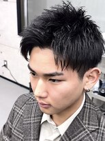 キラキラ(KIRAKIRA)&nbsp;直毛・多毛でお困りの方におすすめショート