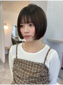 layer bob