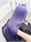 着物ヘア/ダークアッシュ/ミディアムレイヤーカット/渋谷