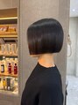 ロンド 表参道店(Lond)&nbsp;骨格似合わせカット♪ボブ/ミニボブ◎
