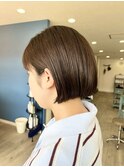 ミニボブ