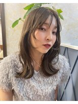 ジルフラン(JILL franc) レイヤーカット4/11