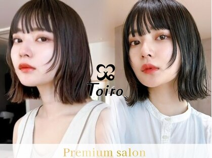 トイロ 渋谷(Toiro)の写真