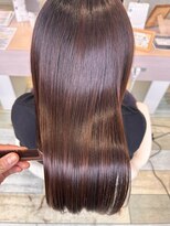 ヘアークラフト アニー 南郷18丁目店(HAIR CRAFT Annie)&nbsp;サラツヤ