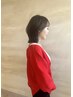 【平日朝10時限定】カット+イルミナカラー￥14850→￥9500