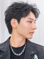 リップスヘアー 銀座(LIPPS hair)&nbsp;ショートフェザーショート