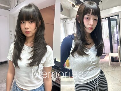 メモリーズ 表参道(Memories)の写真