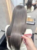 ルノン フィージュ(LUNON fieju)&nbsp;イメチェンヘアスタイル/前髪カタログ/クールショート