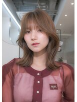 ソレイユトウキョウシブヤ(SOLEIL TOKYO shibuya) 大人くびれミディ
