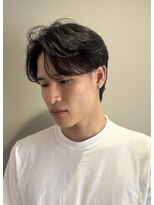 ジーライツ(G-Reiz) 大人気!フェザースタイル/フェザーパーマ