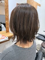 ウタ(uta)&nbsp;大人ナチュラルくびれレイヤー