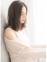 【完全個室サロン】Eleanor spa&treatment 沖縄北谷【11月上旬オープン（予定）】&nbsp;束感ロングボブ×イルミナ☆沖縄北谷