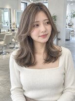 モト 船橋(moto)&nbsp;ベージュグレージュミディアム