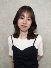 ◇あなたにぴったりのスタイリストを見つけてください◇