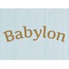バビロン(Babylon)のお店ロゴ