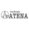 ヘアーメイク アテナ(Hair Make ATENA)のお店ロゴ