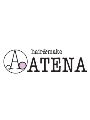 ヘアーメイク アテナ(Hair Make ATENA)