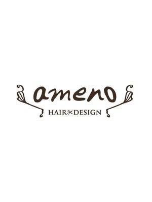 ヘアデザイン アメーノ(HAIR DESIGN ameno)