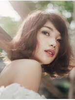 ラパス ヘアー(Lapas Hair)&nbsp;エアりーボブ