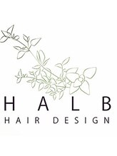 hair design HALB【ハルプ】