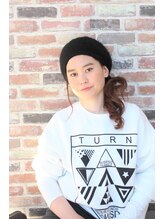 アルト 稲毛店(ALTO) 関根