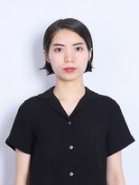 ブリスト(BRIST)&nbsp;タイトウエット/アッシュブラック/ヘルシースタイル30代40代50代