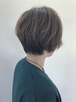 ダスティ 梓川店(Dasty)&nbsp;Dasty ショートスタイル