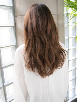 リリアン 青山(relian) 秋のブラウンカラー☆