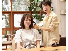 たまプラーザ屈指の予約の取りにくい大人気サロンLycka【リッカ】のこだわりの数々を紹介します☆