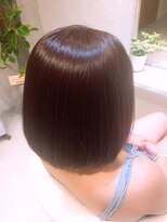 ブリエ(Briller)&nbsp;ツヤツヤカラー