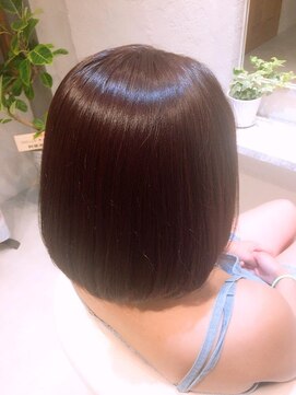 ブリエ(Briller) ツヤツヤカラー